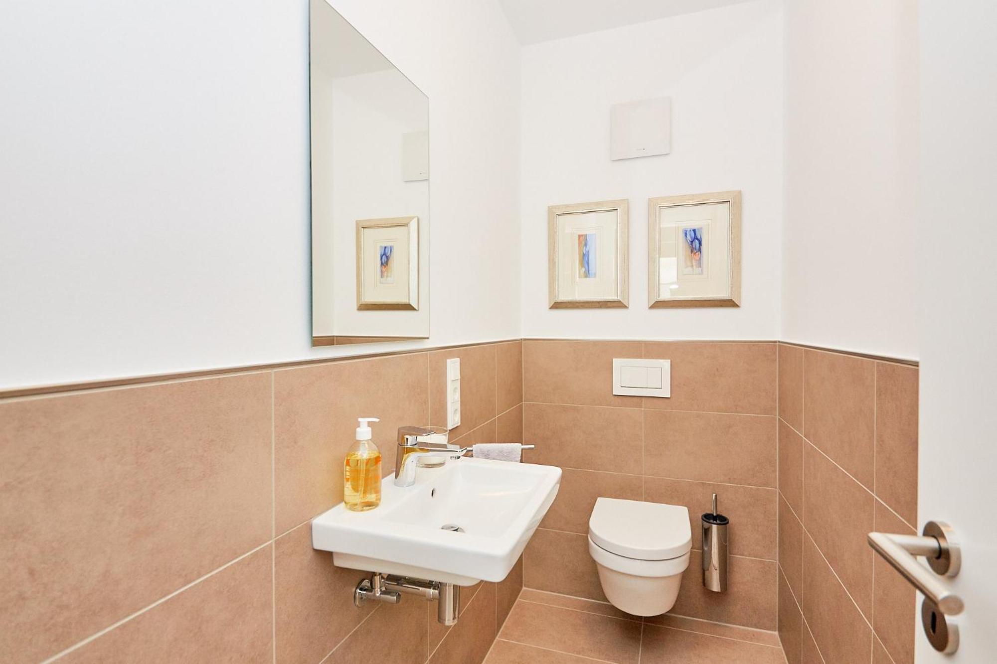 Ferienwohnung "Auszeit" Bernkastel-Kues Εξωτερικό φωτογραφία