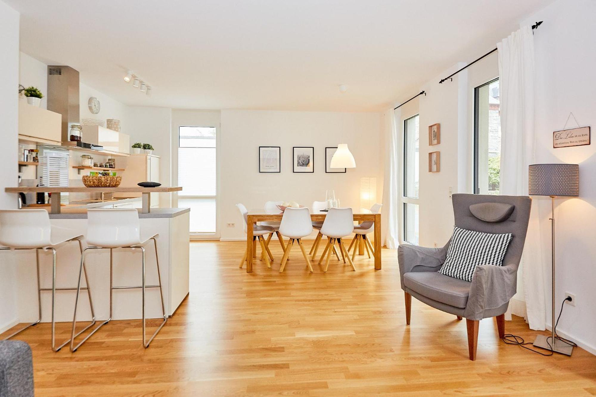 Ferienwohnung "Auszeit" Bernkastel-Kues Εξωτερικό φωτογραφία